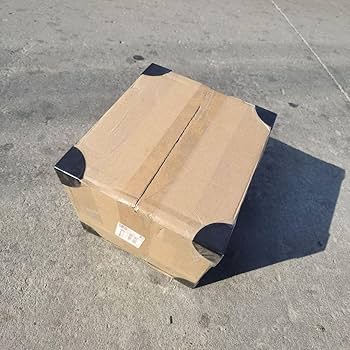 Amazon.co.jp: 角あて 梱包 60個・120個 コーナーガード